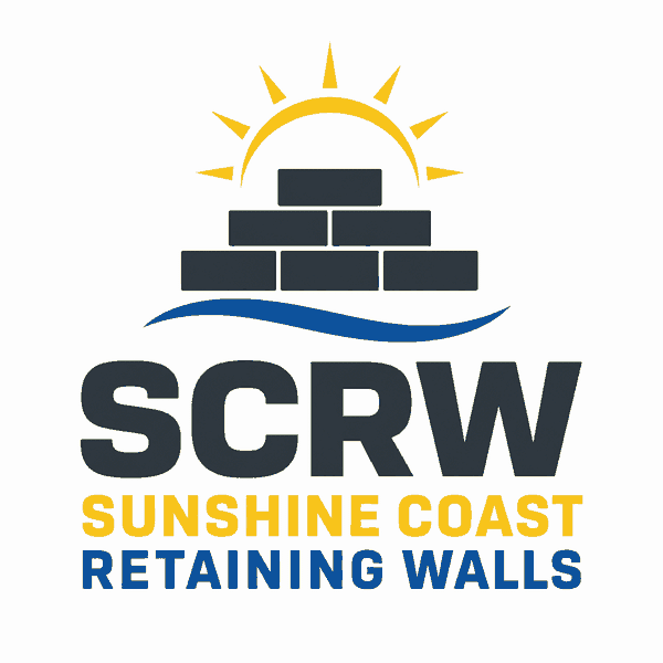 Sunshine Coast Retaining Walls